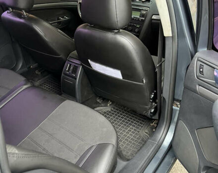 Сірий Шкода Октавія, об'ємом двигуна 1.97 л та пробігом 377 тис. км за 5800 $, фото 55 на Automoto.ua