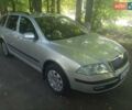 Серый Шкода Октавия, объемом двигателя 1.6 л и пробегом 264 тыс. км за 5400 $, фото 12 на Automoto.ua
