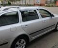 Серый Шкода Октавия, объемом двигателя 1.9 л и пробегом 252 тыс. км за 6300 $, фото 9 на Automoto.ua