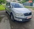 Серый Шкода Октавия, объемом двигателя 1.6 л и пробегом 220 тыс. км за 6200 $, фото 56 на Automoto.ua