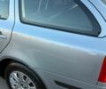 Серый Шкода Октавия, объемом двигателя 1.6 л и пробегом 199 тыс. км за 6888 $, фото 19 на Automoto.ua