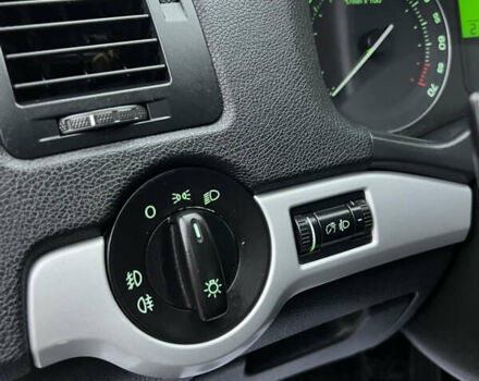 Серый Шкода Октавия, объемом двигателя 1.6 л и пробегом 217 тыс. км за 5700 $, фото 36 на Automoto.ua