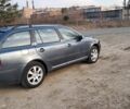Сірий Шкода Октавія, об'ємом двигуна 1.6 л та пробігом 233 тис. км за 5600 $, фото 1 на Automoto.ua