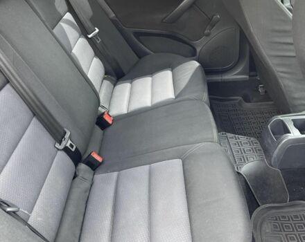 Сірий Шкода Октавія, об'ємом двигуна 1.9 л та пробігом 314 тис. км за 5900 $, фото 7 на Automoto.ua