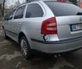 Сірий Шкода Октавія, об'ємом двигуна 1.9 л та пробігом 342 тис. км за 5800 $, фото 5 на Automoto.ua