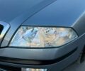 Серый Шкода Октавия, объемом двигателя 1.6 л и пробегом 199 тыс. км за 6888 $, фото 44 на Automoto.ua