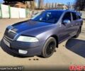 Серый Шкода Октавия, объемом двигателя 1.9 л и пробегом 298 тыс. км за 5400 $, фото 3 на Automoto.ua