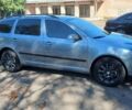 Сірий Шкода Октавія, об'ємом двигуна 1.6 л та пробігом 275 тис. км за 5500 $, фото 14 на Automoto.ua