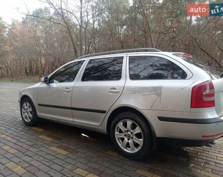 Шкода Октавія 2006 у Вінниці на Automoto.ua Сірий Шкода Октавія, об'ємом двигуна 1.9 л та пробігом 320 тис. км за 7200 $, фото 18 на Automoto.ua