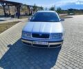 Серый Шкода Октавия, объемом двигателя 1.8 л и пробегом 236 тыс. км за 5600 $, фото 13 на Automoto.ua
