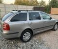 Сірий Шкода Октавія, об'ємом двигуна 0 л та пробігом 240 тис. км за 2300 $, фото 4 на Automoto.ua
