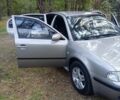 Серый Шкода Октавия, объемом двигателя 1.6 л и пробегом 299 тыс. км за 4150 $, фото 3 на Automoto.ua