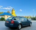 Сірий Шкода Октавія, об'ємом двигуна 1.6 л та пробігом 131 тис. км за 6700 $, фото 8 на Automoto.ua