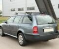 Сірий Шкода Октавія, об'ємом двигуна 1.8 л та пробігом 215 тис. км за 4850 $, фото 4 на Automoto.ua