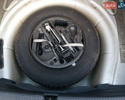 Серый Шкода Октавия, объемом двигателя 1.6 л и пробегом 176 тыс. км за 6200 $, фото 13 на Automoto.ua