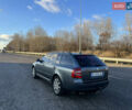 Сірий Шкода Октавія, об'ємом двигуна 1.97 л та пробігом 377 тис. км за 5800 $, фото 35 на Automoto.ua