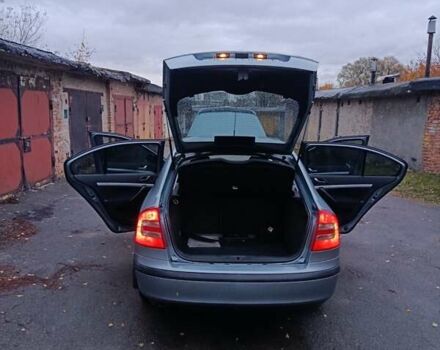 Шкода Октавия 2006 в Нововолынск на Automoto.ua Серый Шкода Октавия, объемом двигателя 1.6 л и пробегом 180 тыс. км за 4750 $, фото 18 на Automoto.ua