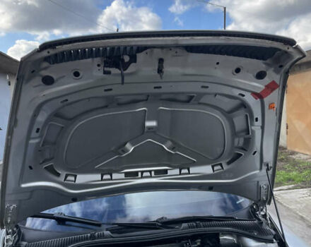 Серый Шкода Октавия, объемом двигателя 1.6 л и пробегом 253 тыс. км за 4700 $, фото 8 на Automoto.ua