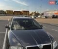 Серый Шкода Октавия, объемом двигателя 1.6 л и пробегом 243 тыс. км за 5500 $, фото 1 на Automoto.ua