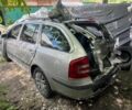 Серый Шкода Октавия, объемом двигателя 1.6 л и пробегом 240 тыс. км за 2000 $, фото 8 на Automoto.ua