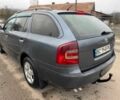 Серый Шкода Октавия, объемом двигателя 1.9 л и пробегом 300 тыс. км за 4800 $, фото 7 на Automoto.ua
