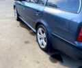 Серый Шкода Октавия, объемом двигателя 1.8 л и пробегом 291 тыс. км за 3900 $, фото 11 на Automoto.ua