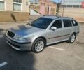 Серый Шкода Октавия, объемом двигателя 1.78 л и пробегом 225 тыс. км за 6800 $, фото 7 на Automoto.ua