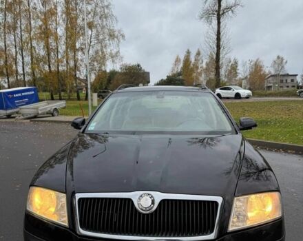 Сірий Шкода Октавія, об'ємом двигуна 1.9 л та пробігом 300 тис. км за 2400 $, фото 1 на Automoto.ua