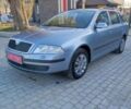 Серый Шкода Октавия, объемом двигателя 1.6 л и пробегом 260 тыс. км за 4999 $, фото 1 на Automoto.ua