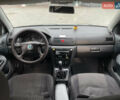 Шкода Октавия 2006 в Турийск на Automoto.ua Серый Шкода Октавия, объемом двигателя 1.9 л и пробегом 330 тыс. км за 4300 $, фото 13 на Automoto.ua
