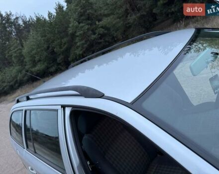 Серый Шкода Октавия, объемом двигателя 1.6 л и пробегом 181 тыс. км за 6450 $, фото 8 на Automoto.ua