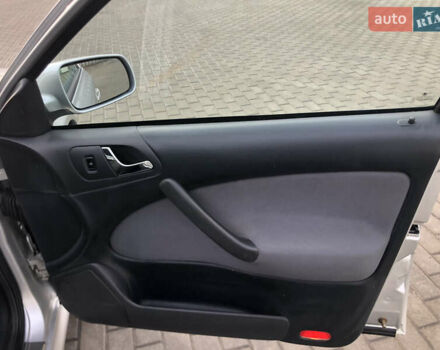 Серый Шкода Октавия, объемом двигателя 1.6 л и пробегом 306 тыс. км за 4599 $, фото 12 на Automoto.ua