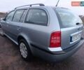 Сірий Шкода Октавія, об'ємом двигуна 1.6 л та пробігом 265 тис. км за 5700 $, фото 15 на Automoto.ua