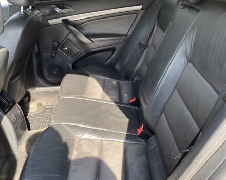 Сірий Шкода Октавія, об'ємом двигуна 1.9 л та пробігом 440 тис. км за 3200 $, фото 14 на Automoto.ua