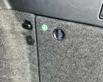 Серый Шкода Октавия, объемом двигателя 1.6 л и пробегом 253 тыс. км за 4700 $, фото 31 на Automoto.ua