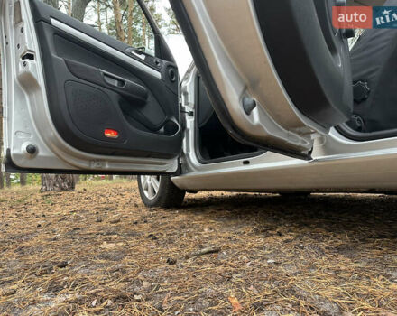 Шкода Октавия 2006 в Киеве на Automoto.ua Серый Шкода Октавия, объемом двигателя 1.6 л и пробегом 249 тыс. км за 6350 $, фото 14 на Automoto.ua