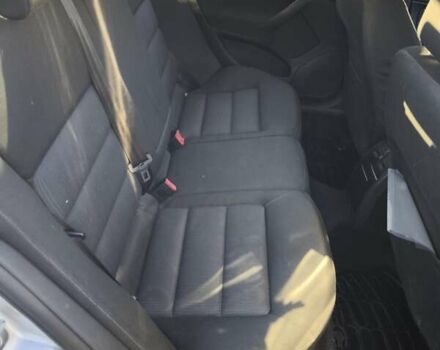 Серый Шкода Октавия, объемом двигателя 2 л и пробегом 245 тыс. км за 5500 $, фото 3 на Automoto.ua