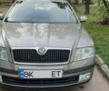 Серый Шкода Октавия, объемом двигателя 1.6 л и пробегом 280 тыс. км за 6200 $, фото 1 на Automoto.ua