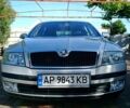 Сірий Шкода Октавія, об'ємом двигуна 2 л та пробігом 225 тис. км за 6700 $, фото 5 на Automoto.ua