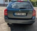 Серый Шкода Октавия, объемом двигателя 1.59 л и пробегом 270 тыс. км за 6000 $, фото 2 на Automoto.ua