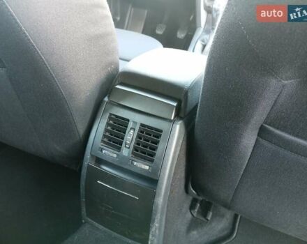 Серый Шкода Октавия, объемом двигателя 1.6 л и пробегом 176 тыс. км за 6200 $, фото 25 на Automoto.ua