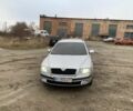 Сірий Шкода Октавія, об'ємом двигуна 1.6 л та пробігом 240 тис. км за 4800 $, фото 1 на Automoto.ua