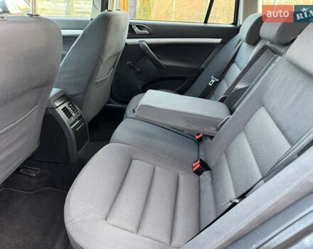 Серый Шкода Октавия, объемом двигателя 0 л и пробегом 190 тыс. км за 5690 $, фото 18 на Automoto.ua