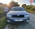 Сірий Шкода Октавія, об'ємом двигуна 1.6 л та пробігом 131 тис. км за 5000 $, фото 1 на Automoto.ua