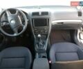 Серый Шкода Октавия, объемом двигателя 1.6 л и пробегом 176 тыс. км за 6200 $, фото 17 на Automoto.ua