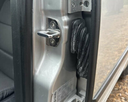 Шкода Октавия 2006 в Киеве на Automoto.ua Серый Шкода Октавия, объемом двигателя 1.6 л и пробегом 249 тыс. км за 6350 $, фото 16 на Automoto.ua