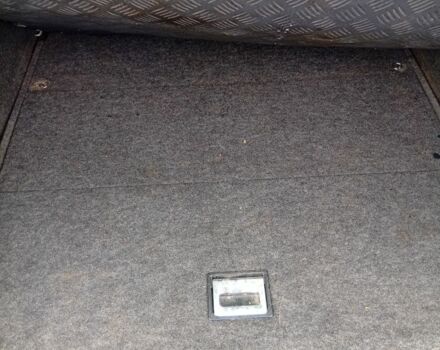 Шкода Октавія 2006 у Луцьку на Automoto.ua Сірий Шкода Октавія, об'ємом двигуна 2 л та пробігом 332 тис. км за 2188 $, фото 7 на Automoto.ua