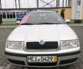 Шкода Октавія 2006 у Каменце-Подольском на Automoto.ua Сірий Шкода Октавія, об'ємом двигуна 1.6 л та пробігом 221 тис. км за 4950 $, фото 5 на Automoto.ua