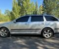 Сірий Шкода Октавія, об'ємом двигуна 1.9 л та пробігом 293 тис. км за 3598 $, фото 1 на Automoto.ua