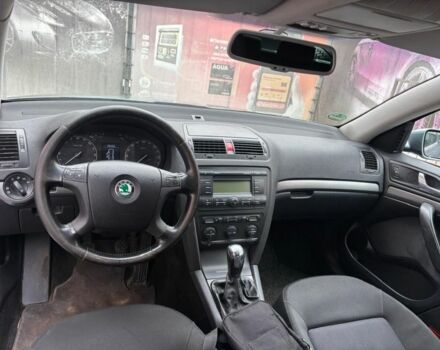 Серый Шкода Октавия, объемом двигателя 1.9 л и пробегом 320 тыс. км за 2699 $, фото 10 на Automoto.ua